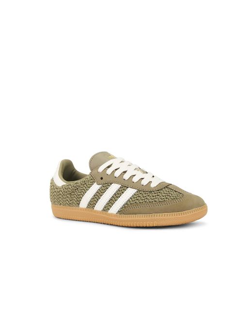 Adidas Originals Multicolor Samba Og