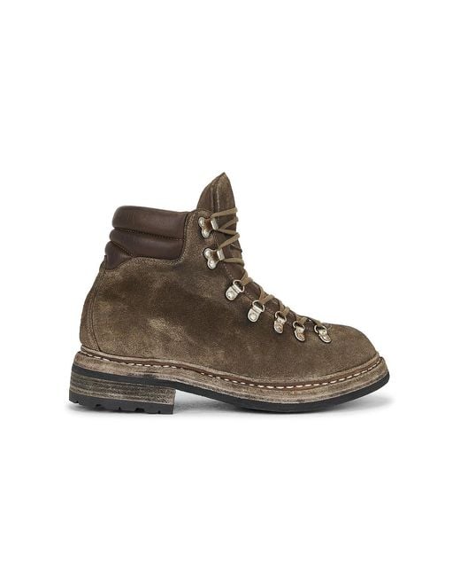 Guidi Brown 19m Hiking Boot for men