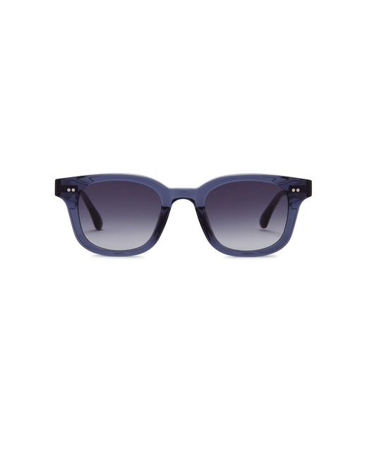 Chimi Blue 02 Sunglasses for men