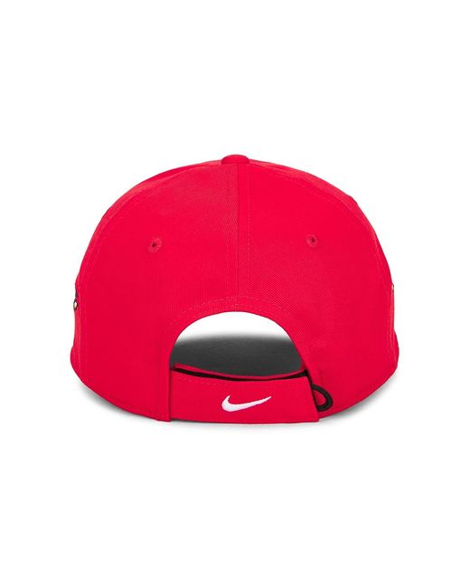 Nike Structured Og Flame Cap for men
