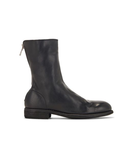 Guidi Leather 988 in Black for Men | Lyst