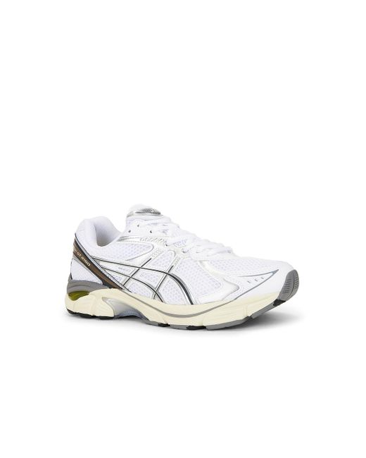 Asics White Gt-2160