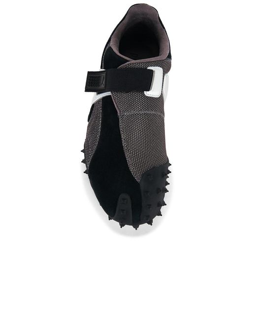 PUMA Black Rpt-2