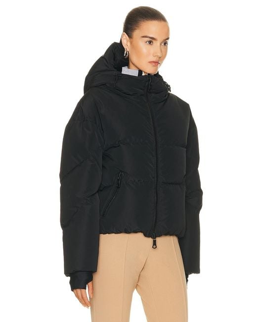 CORDOVA Black Meribel Jacket