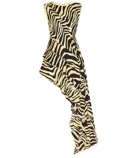 SRG Metallic Everlee Silk Top
