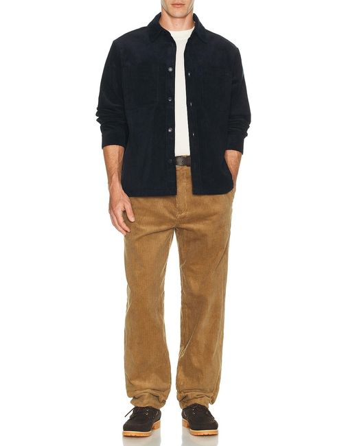 A.P.C. Natural Chino Lawrence for men
