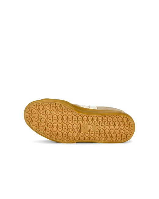 Veja Yellow Campo for men