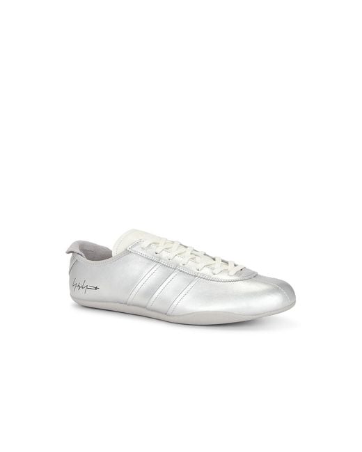 Y-3 White Tokyo for men