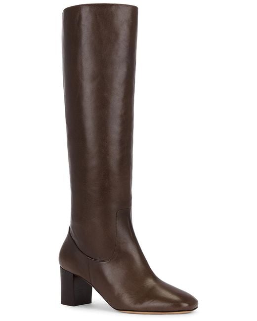Jude Brown Rook Boot