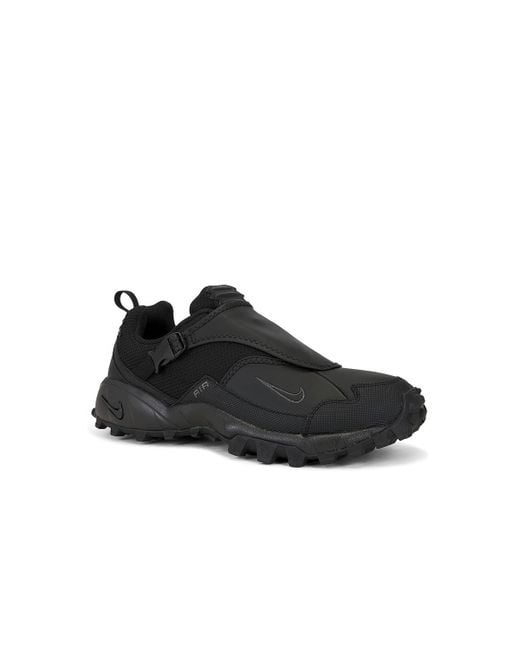 Nike Black Acg Phassad for men