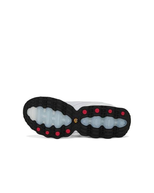 Nike White Air Max Dn8 for men