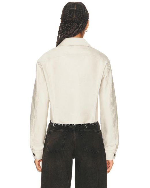 Maison Margiela Natural Jacket