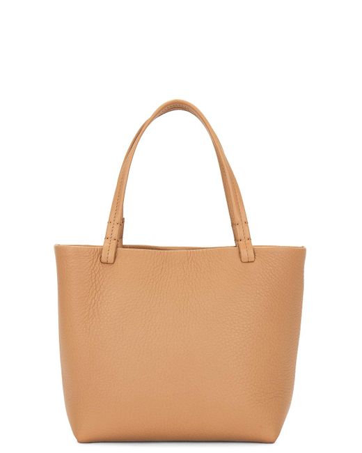 The Row Natural Park Tote Small