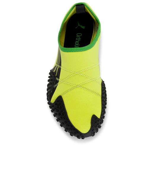 PUMA Green Mostro Flex