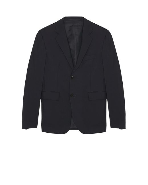 Jil Sander Black Jacket for men