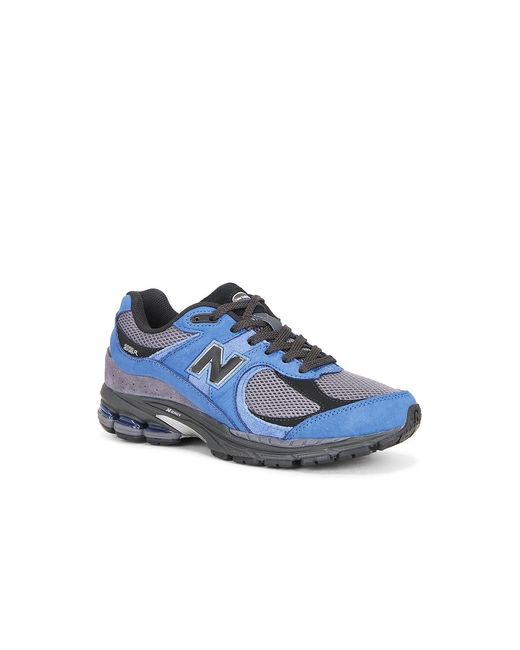 New Balance Blue U20022Rt for men