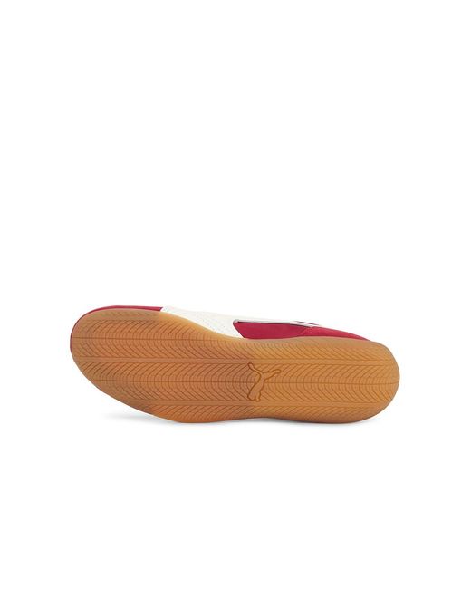 PUMA Red Speedcat Nylon for men