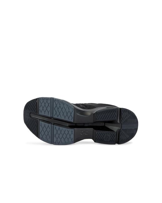 On Shoes Black Cloudpulse Sneaker for men