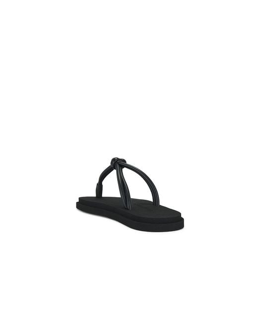 Emme Parsons Black Knot Pool Slide