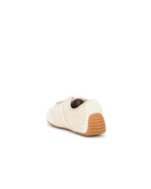 Givenchy White Slim Sneaker