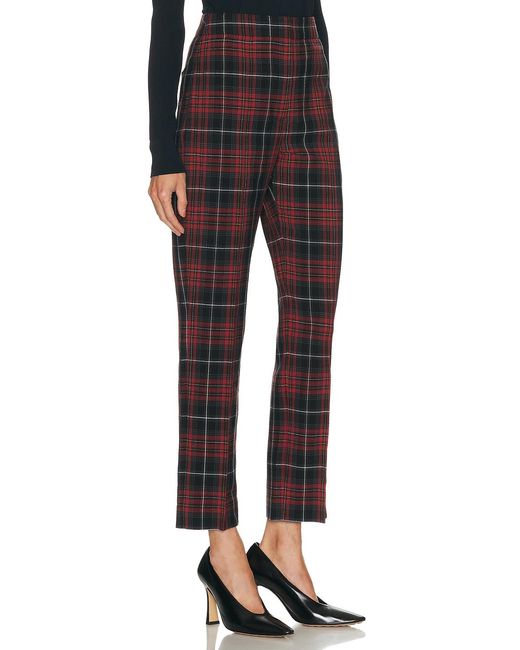 Burberry Black Hebe Trouser