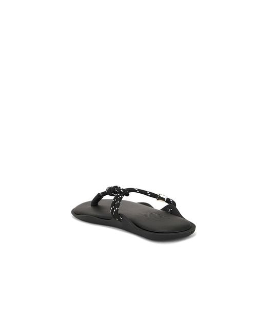 FLOWZE Black Flo Slide