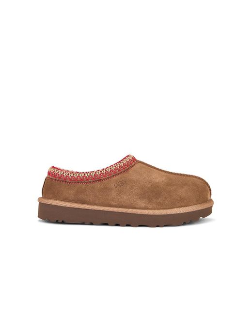 Ugg Brown Tasman Ii Slipper