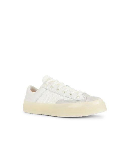 Converse White Chuck 70 Marquis Mixed Materials for men