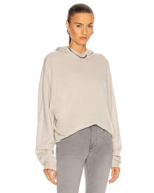 iro sweatshirt