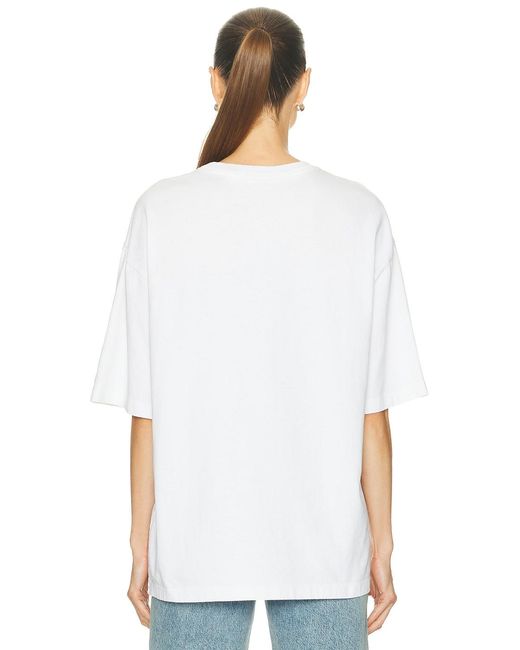 GRLFRND White Xl Tee