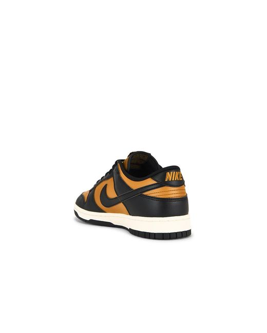 Nike Multicolor Dunk Low Retro for men