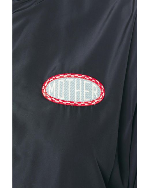 Mother Blue The Second Wind Jacket