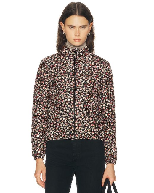 Moncler Brown Florlans Jacket