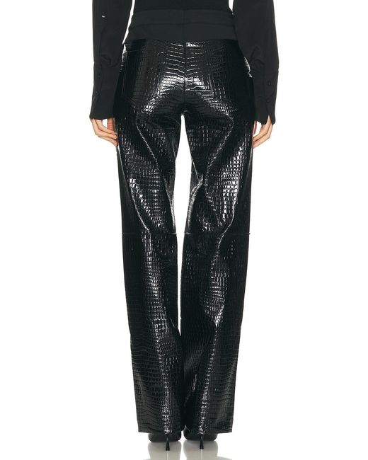 Ila Black Sia Pant