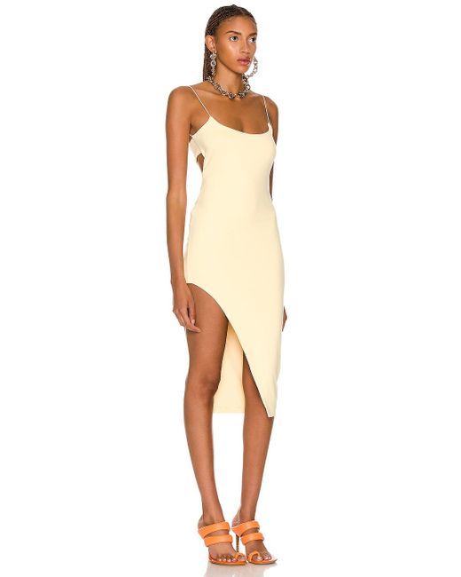 Alix NYC Synthetic Hirst Dress | Lyst