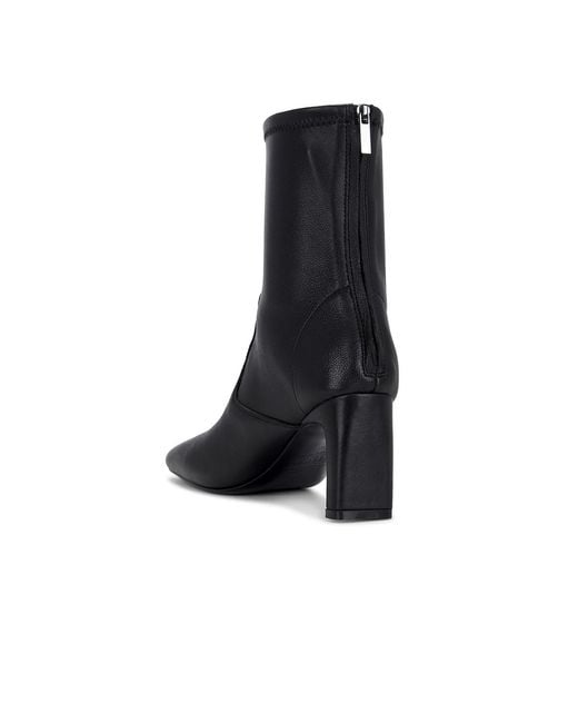 A.Emery Black Torres Boot