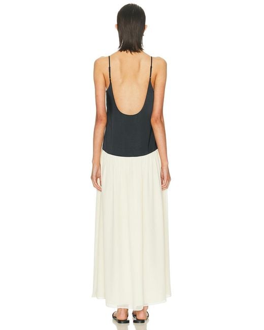 Solid & Striped White The Talulla Dress