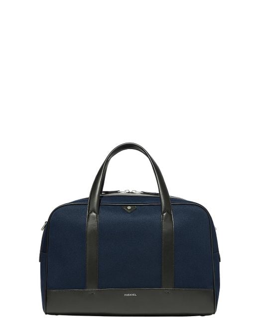 Paravel Blue Rove Weekend Bag