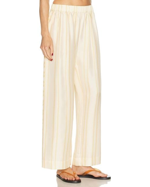 Eres Natural Oolong Pant