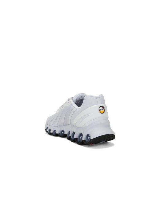 Nike White Air Max Dn8 for men