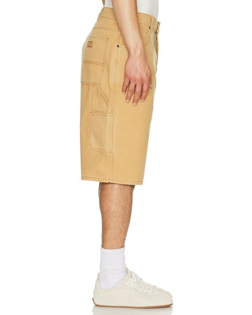 Dickies Natural Worn for men
