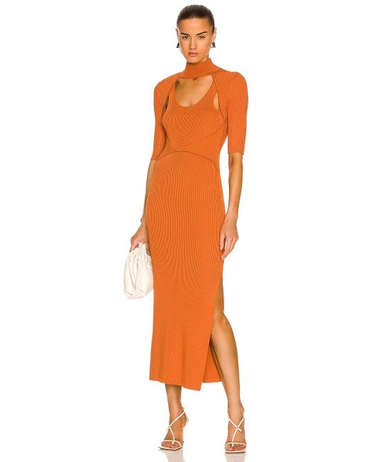 flipkart gown party wear
