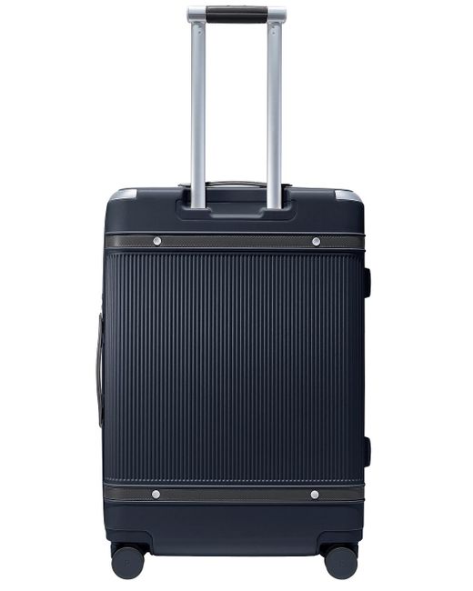 Paravel Blue Aviator Grand Suitcase