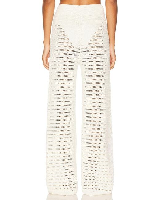 Leset Natural Lucy Pant