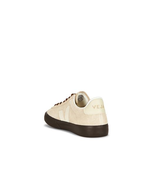 Veja White Campo for men