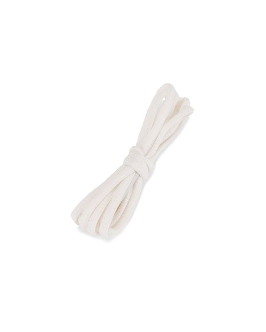 On Shoes White Cloud 6 Sneaker