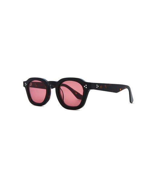 AKILA Red Logos for men