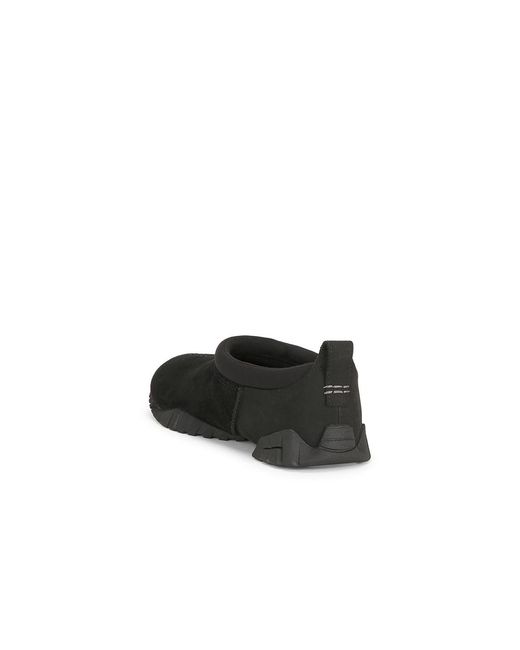 Ugg Black Tasman Flex for men