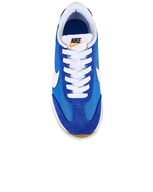 Nike Blue Pacific Sneaker