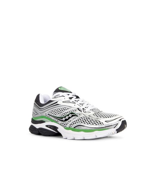 Saucony Metallic Progrid Omni 9 for men
